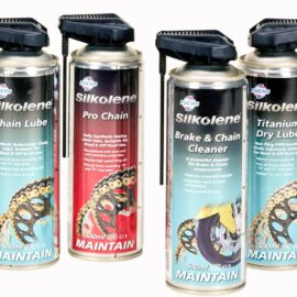 Sprejevi i kozmetika