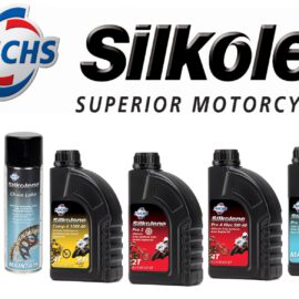 Silkolene ulja i maziva