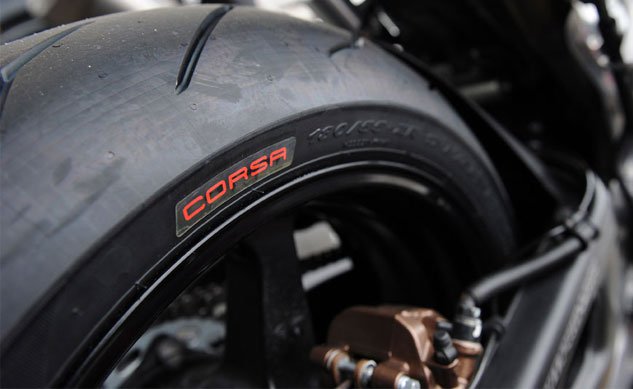 How To Change Motorcycle Tires Feature 0619