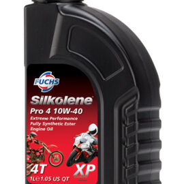 Pro 4 10w 40 Xp