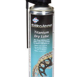 Titanium Dry Lube